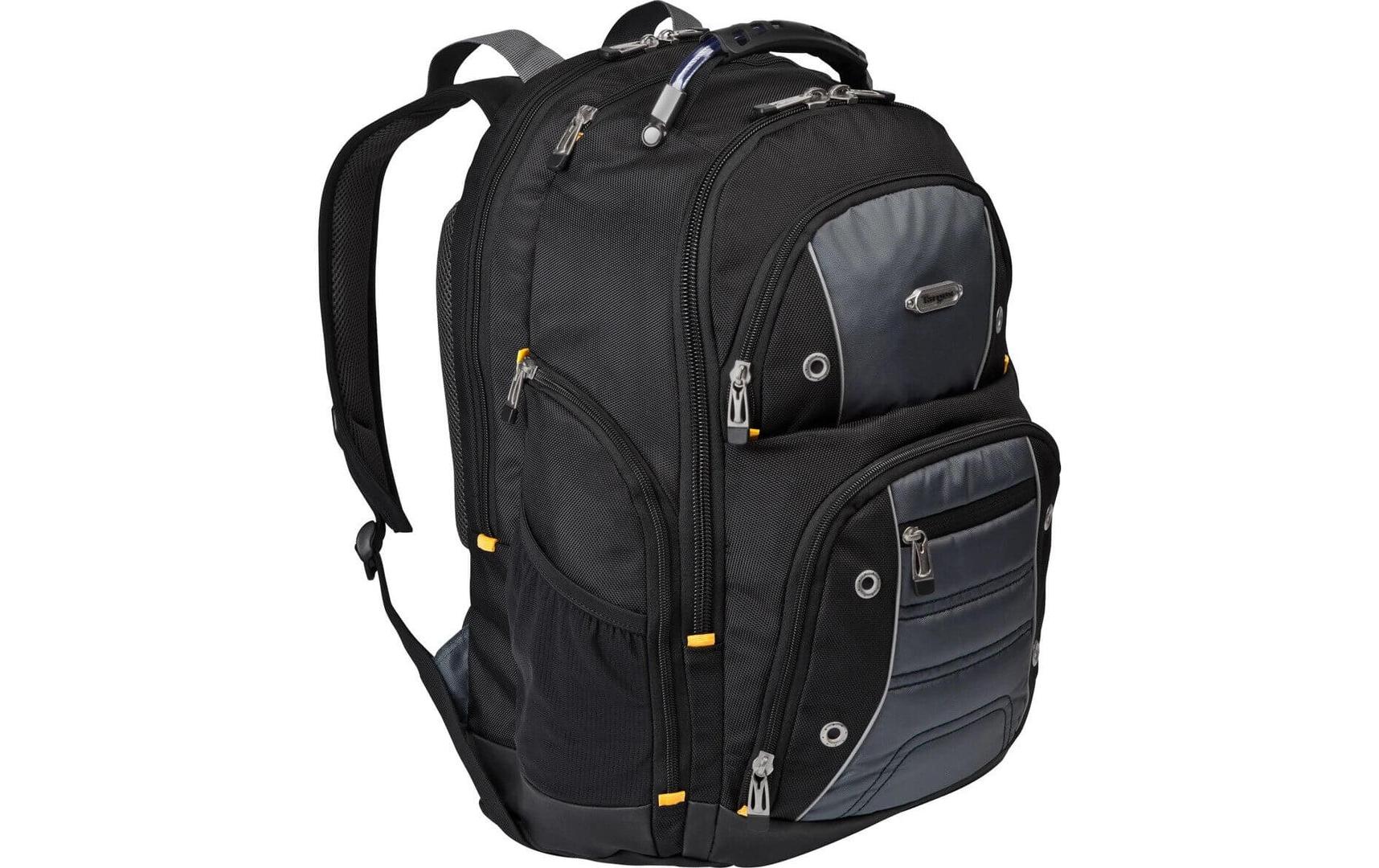 Targus® Drifter 15.6 Laptop Backpack