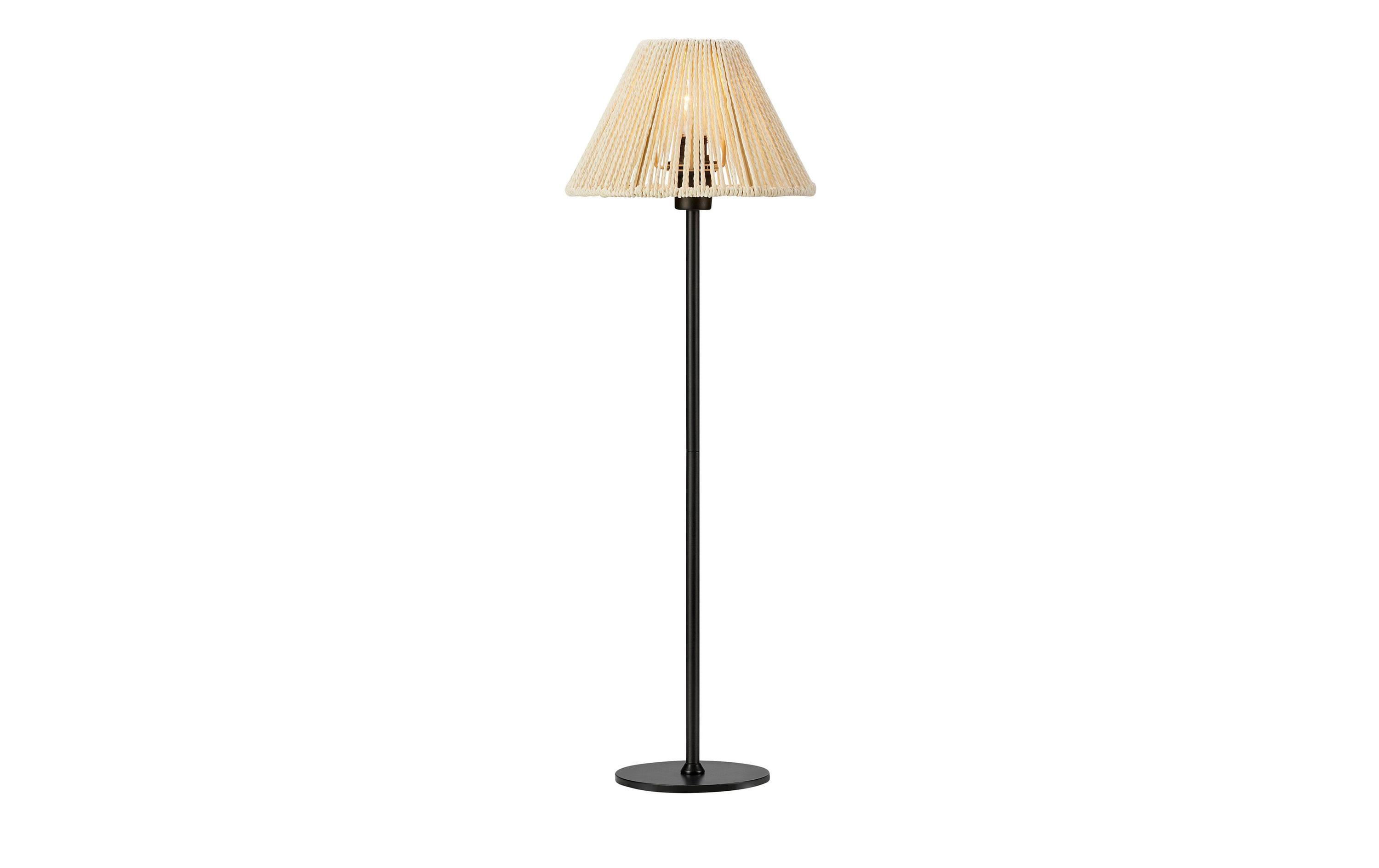 MARKSLOJD Corda 1L Tischleuchte Beige