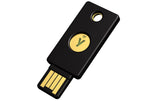 Yubico YubiKey Security Key Firmware 5.8