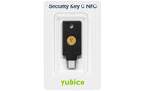 Yubico YubiKey Security Key C NFC FW5.8