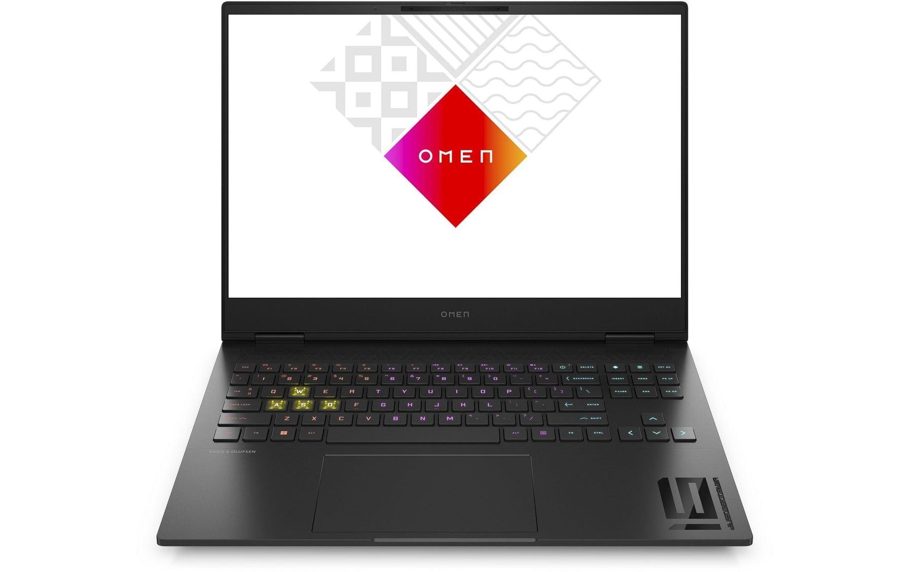 HP OMEN 16-u0950nz i9-13900HX