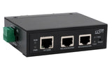 EXSYS EX-61002, Ethernet RS-232/422/485