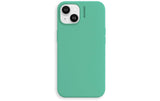 NUDIENT Base Case Mint Green