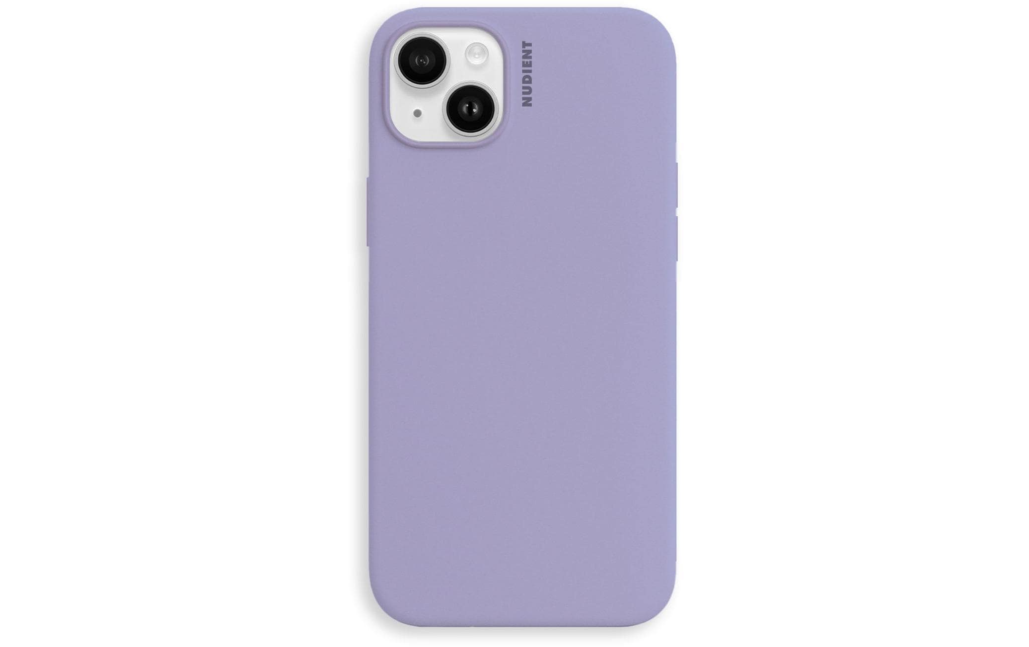 NUDIENT Base Case Soft Purple