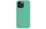 NUDIENT Base Case Mint Green