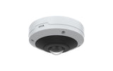 AXIS Netzwerkkamera M4318-PLVE