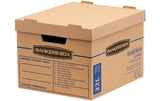 Fellowes Smoothmove Classic Umzugsbox 32L