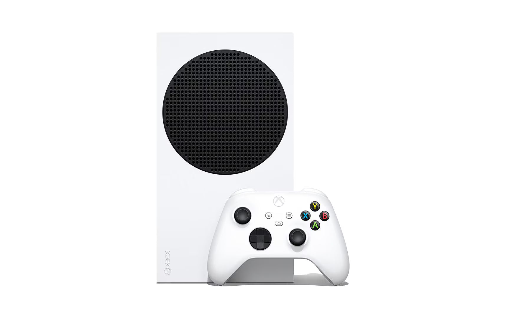 Xbox Series S 512GB