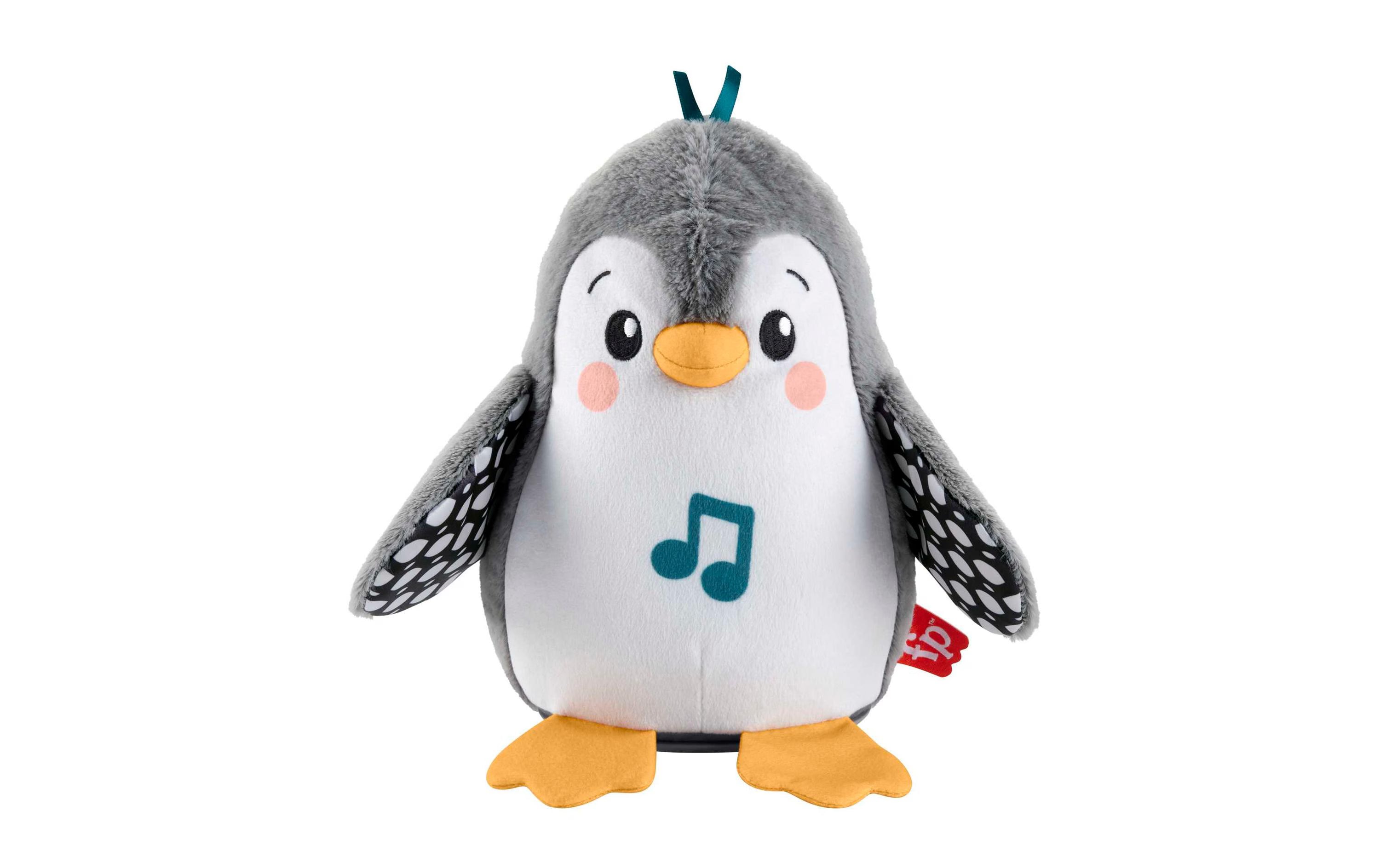 FP Flatter Wackel Pinguin