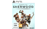 Gangs of Sherwood, PS5