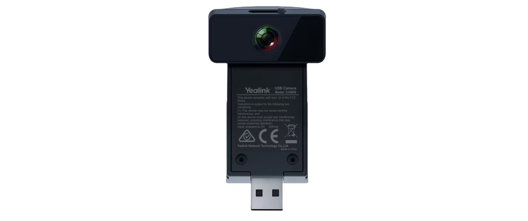 2N USB Kamera zu D7A Tischtelefon