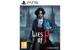 Lies of P, PS5
