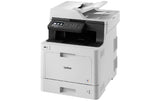 Brother DCP-L8410CDW, 4 in 1,