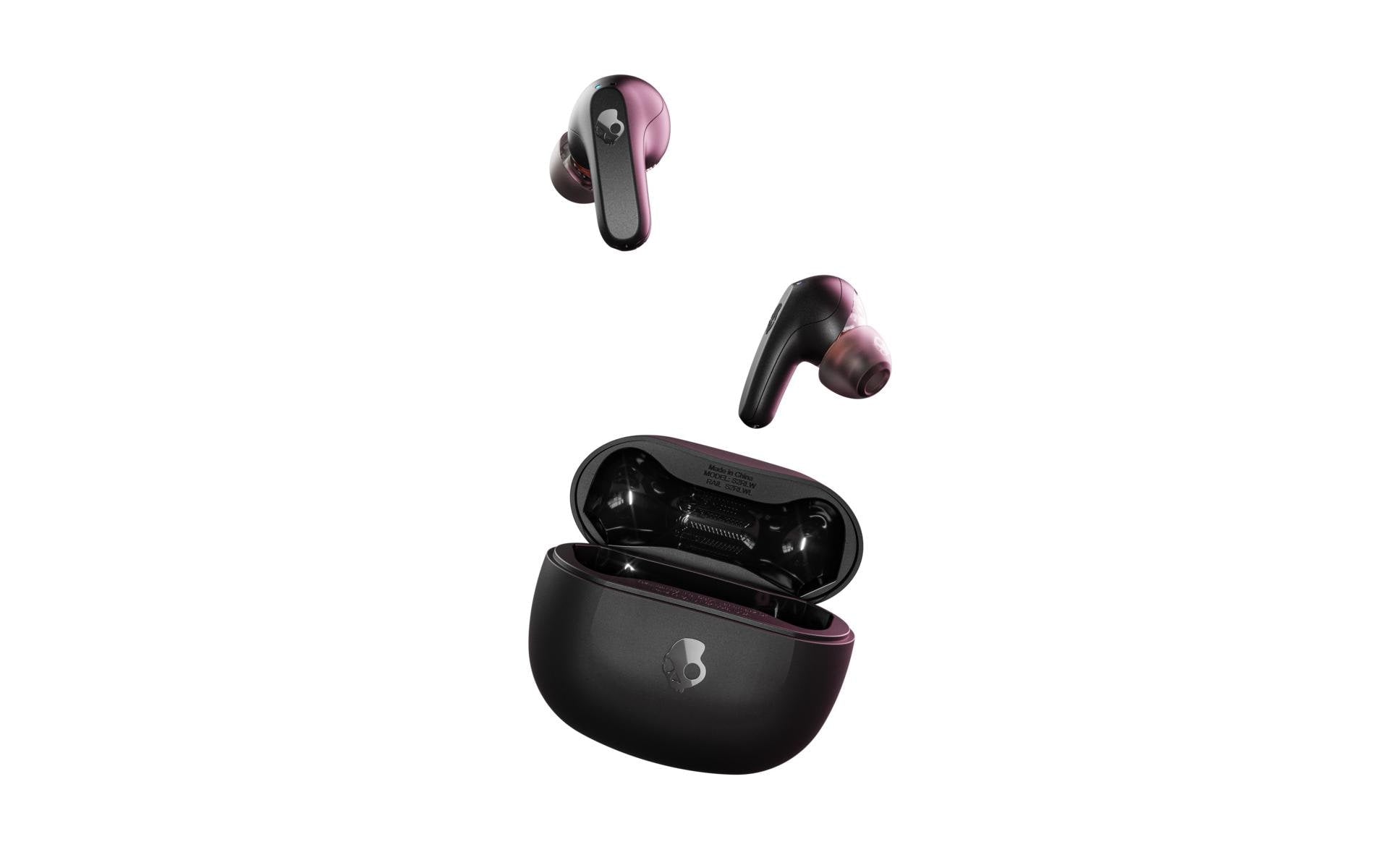 Skullcandy Rail, True Wireless In-Ear