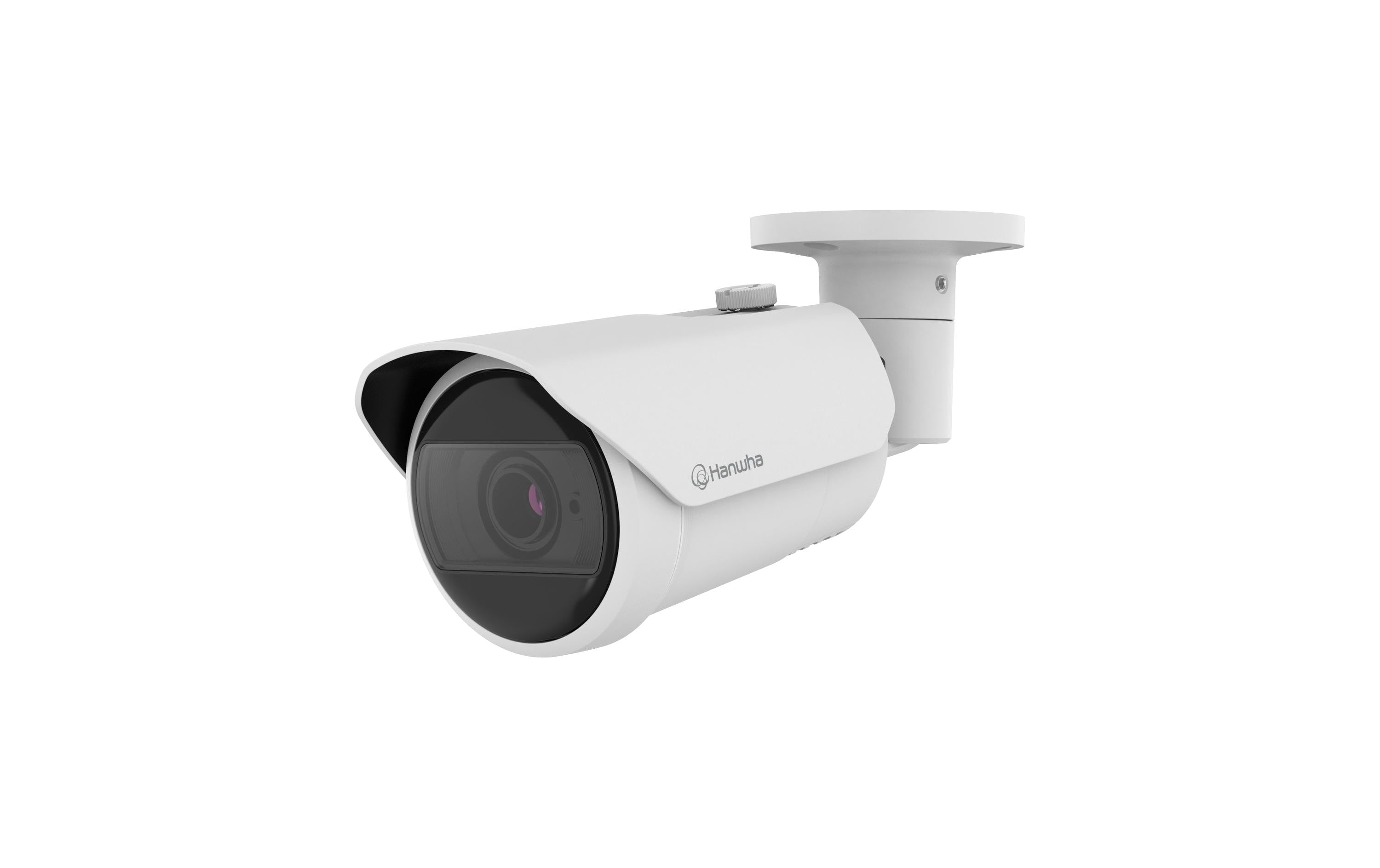Hanwha Netzwerkkamera QNO-C8083R