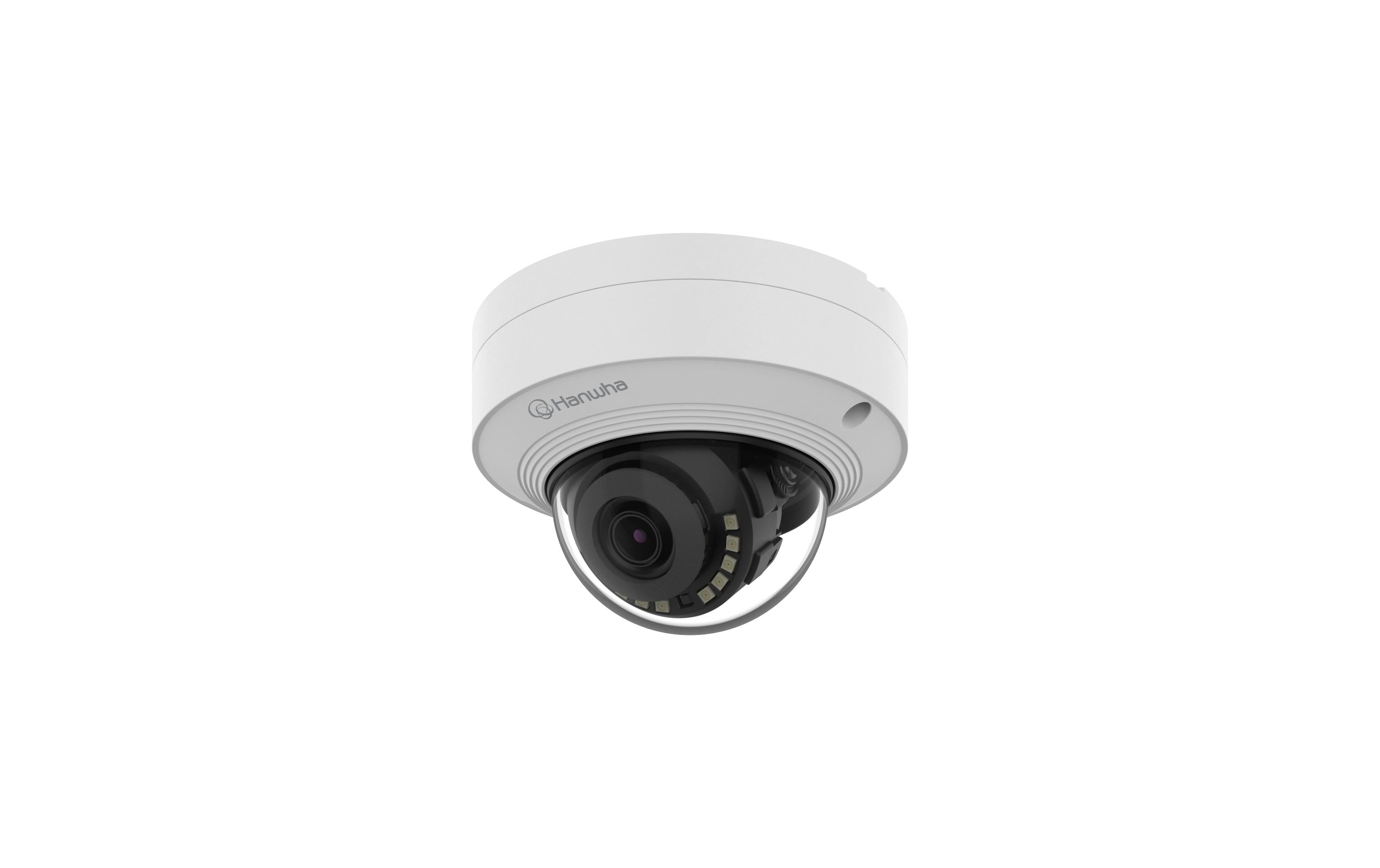 Hanwha Netzwerkkamera QNV-C9011R