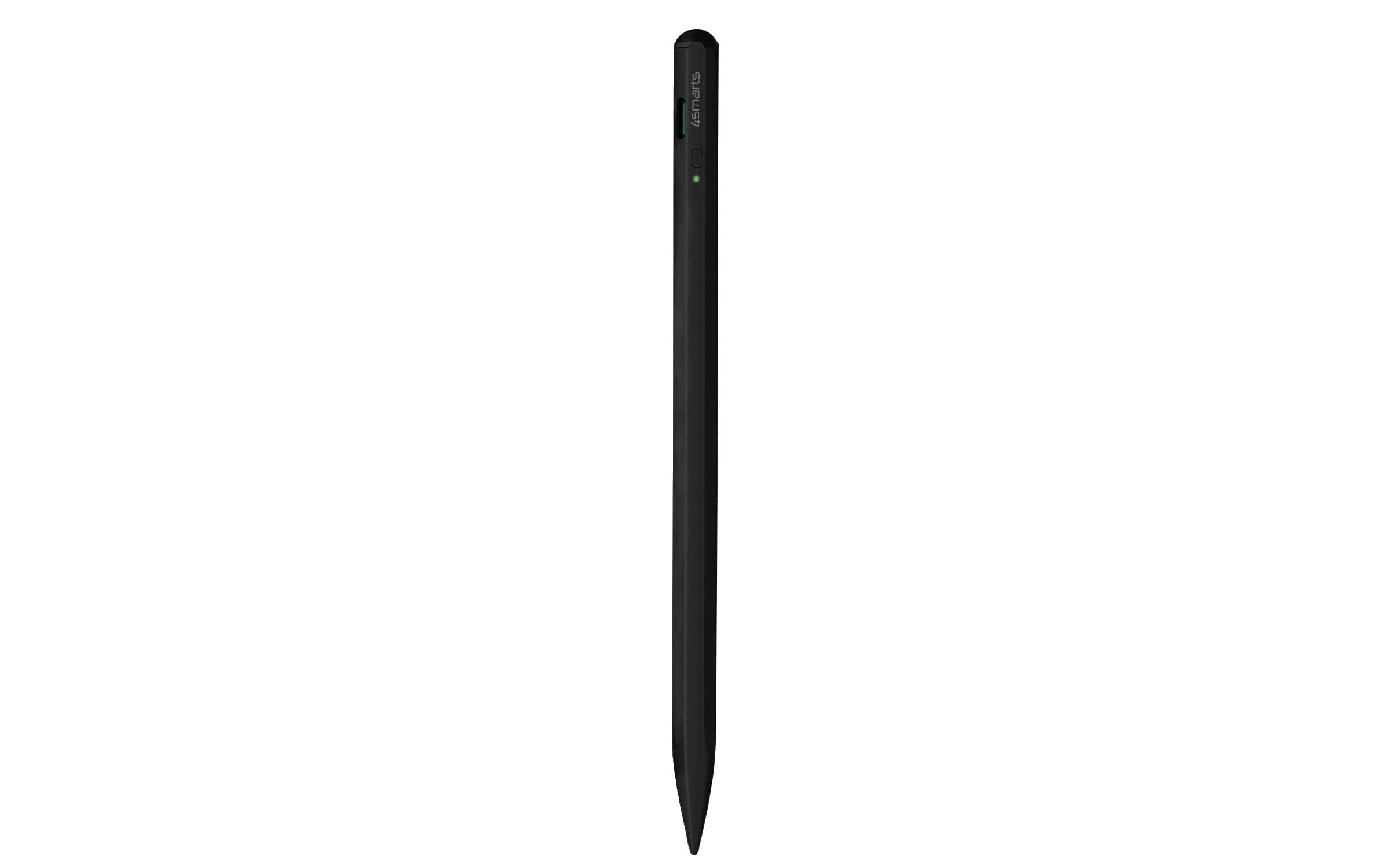 4SMARTS, Eingabestift Pencil Pro 3 Schwarz
