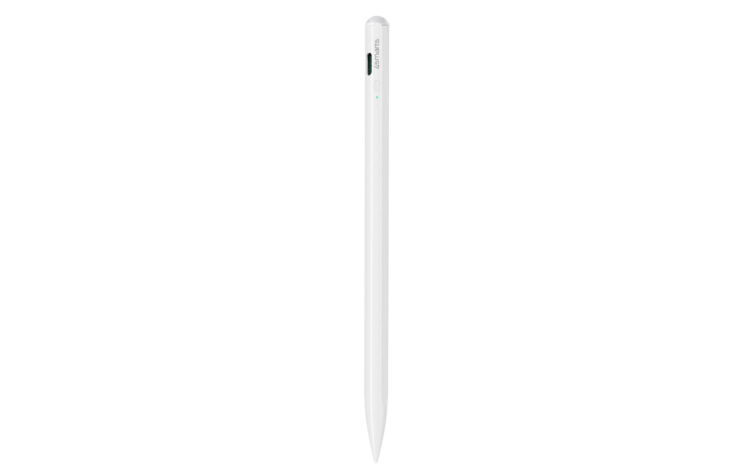 4SMARTS, Eingabestift Pencil Pro 3 Weiss