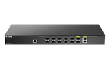 D-LinkDXS-1210-12SC/E: 12- P. Smart Switch