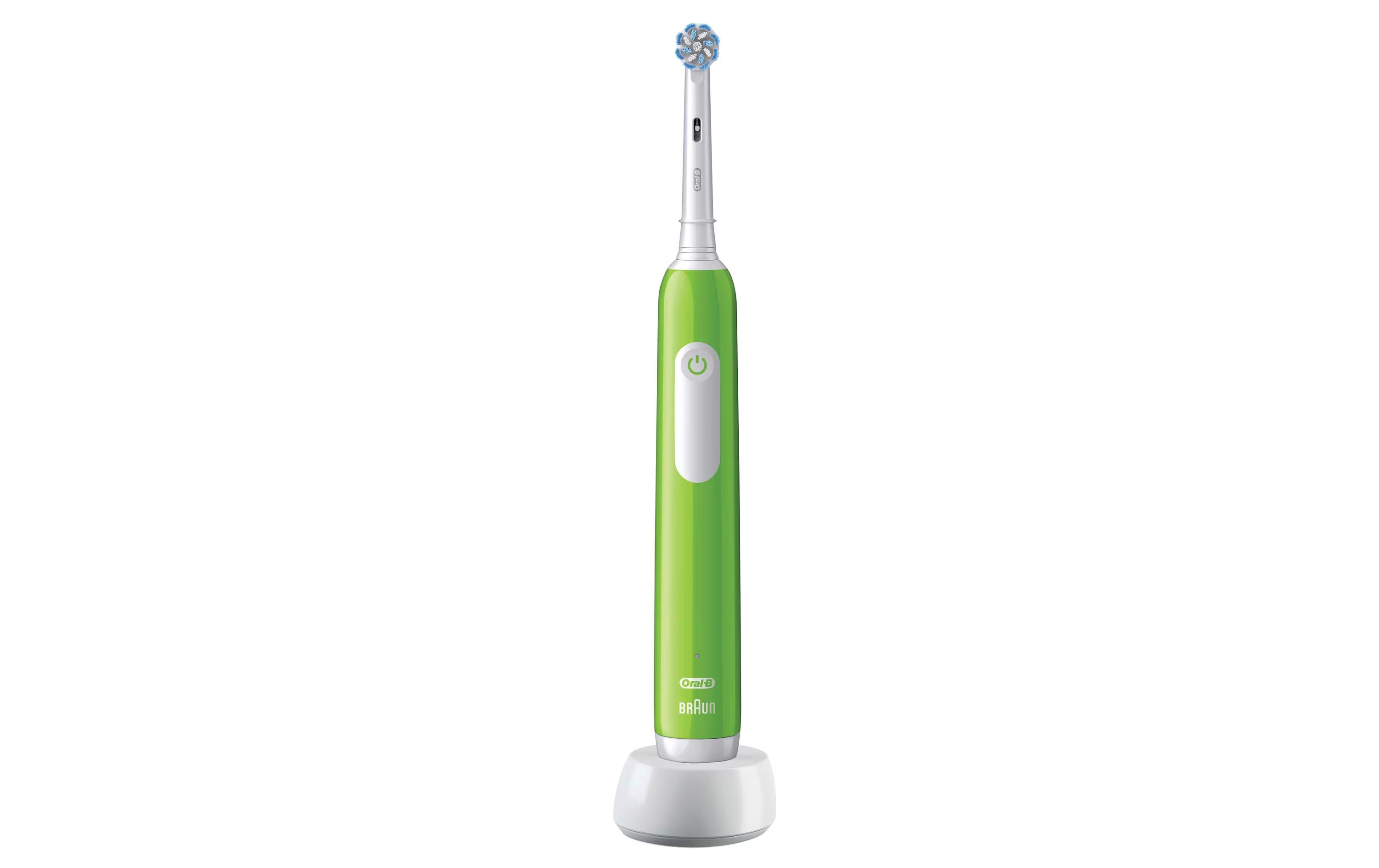 Oral-B Elektro Junior Grün