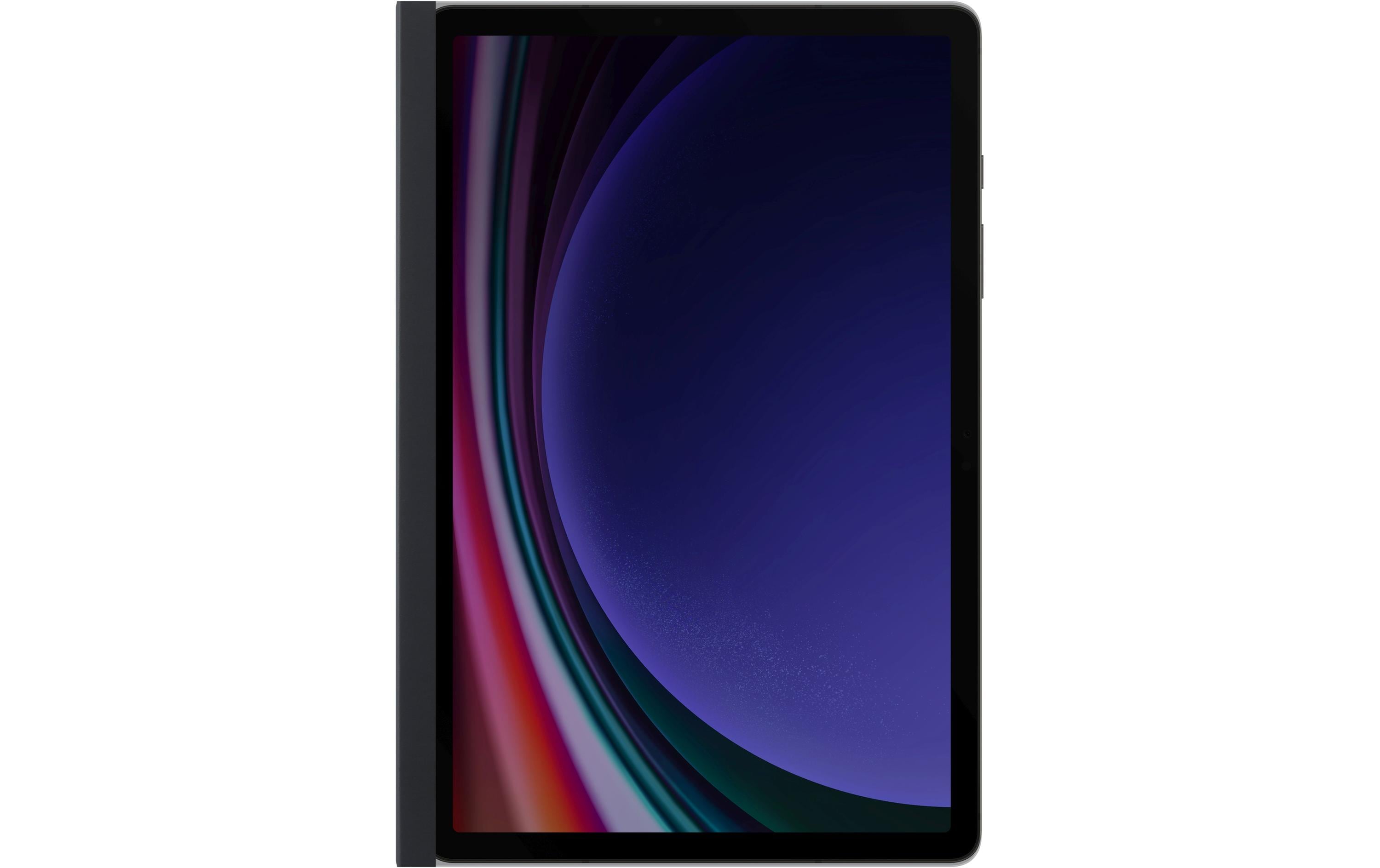Samsung Privacy Screen Black