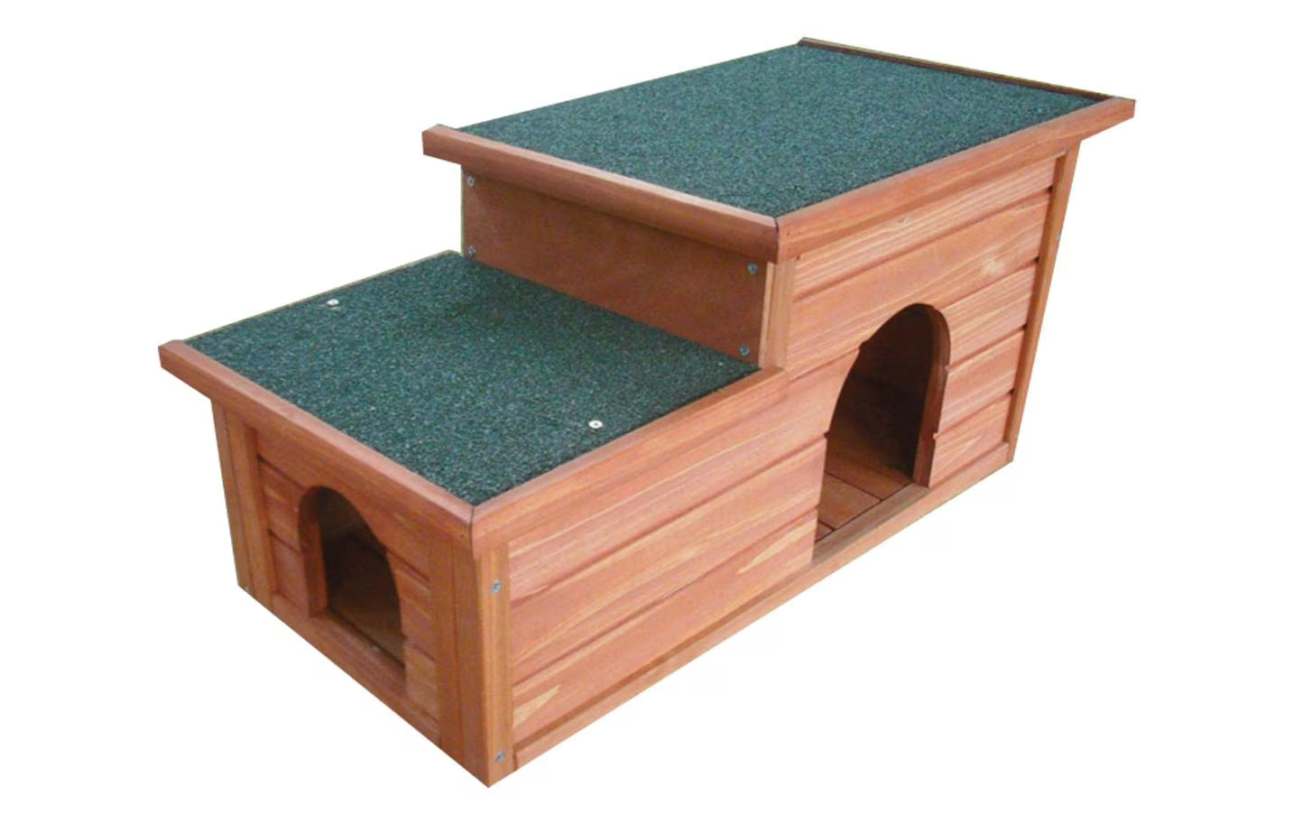 swisspet Nagerstall Mini-Finca