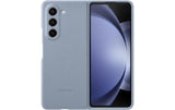 Samsung Fold Eco-Leather Case Blue