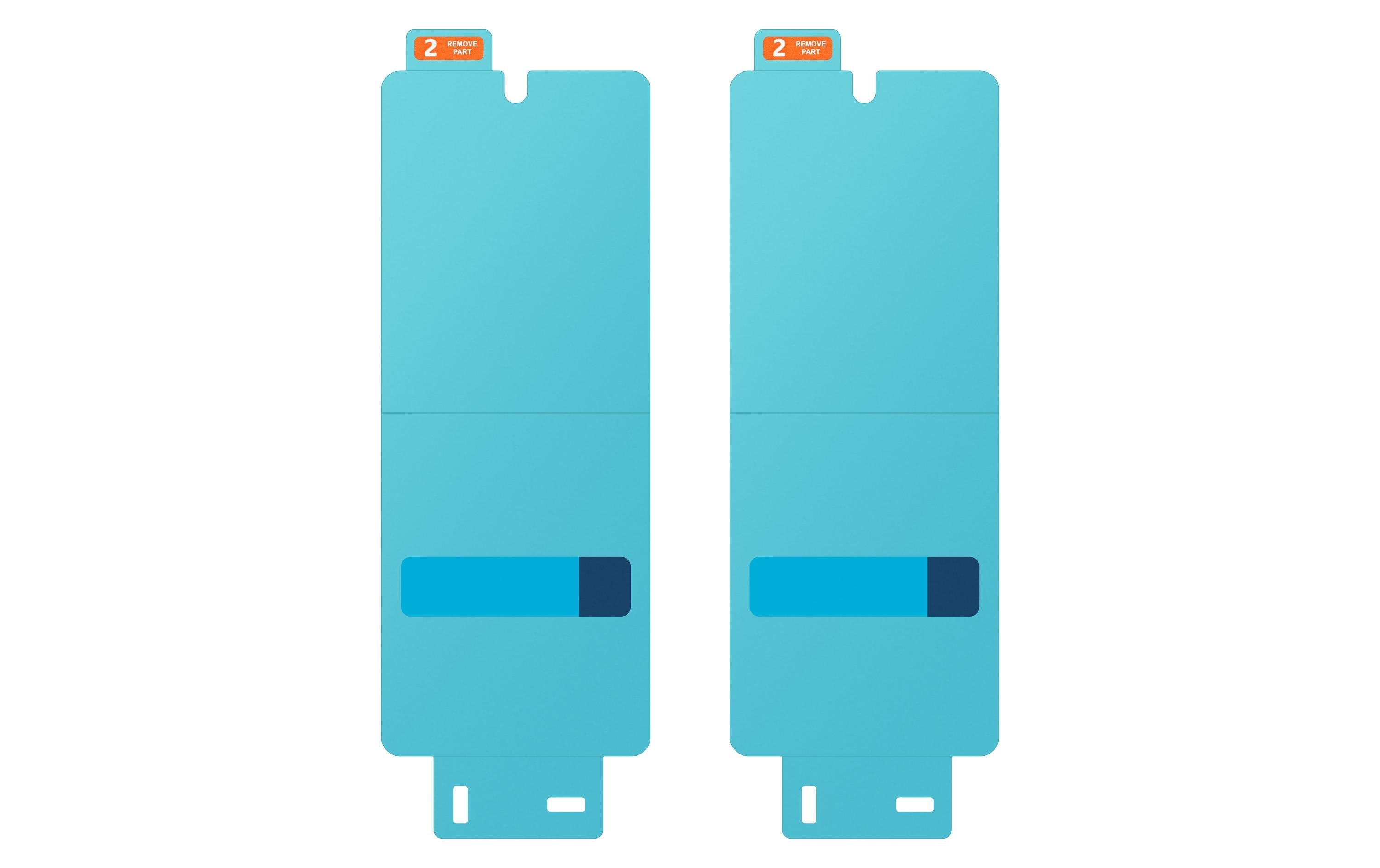 Samsung Front Protection Film