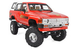 RC4WD Trail Finder 2 Toyota 4Runner