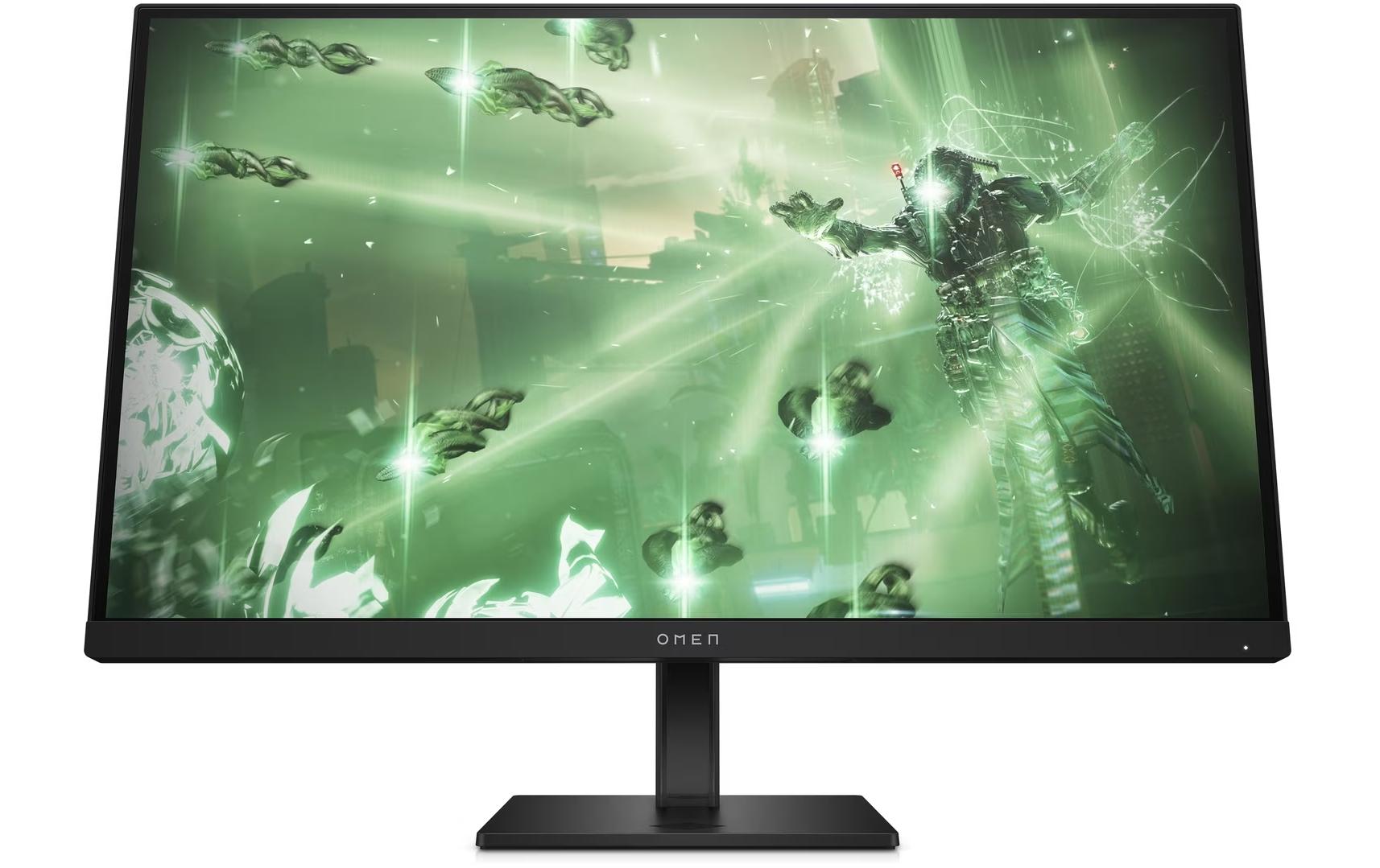 HP OMEN 27q QHD Gaming Monitor