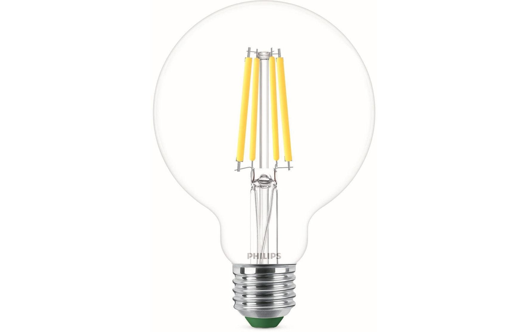 Philips LED Lampe 4W (60W)
