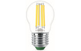 Philips LED Lampe 4W (60W)
