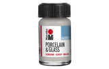 Marabu, Glas- und Porzellanfarbe 782 Metall