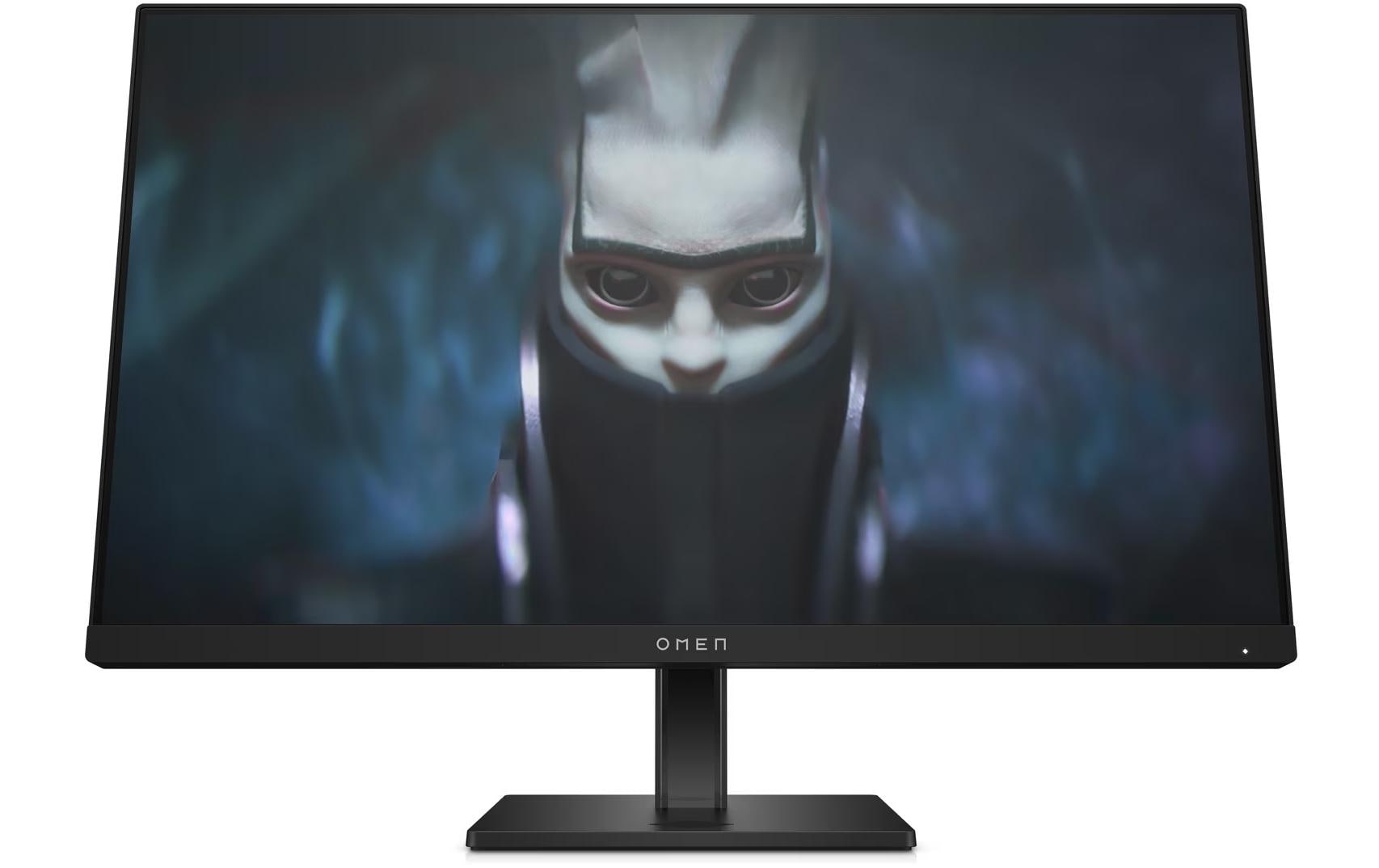 HP OMEN 24 FHD Gaming Monitor