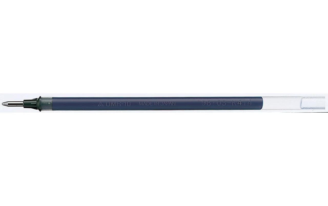 Uniball Gel- Roller Ersatzpatrone zu