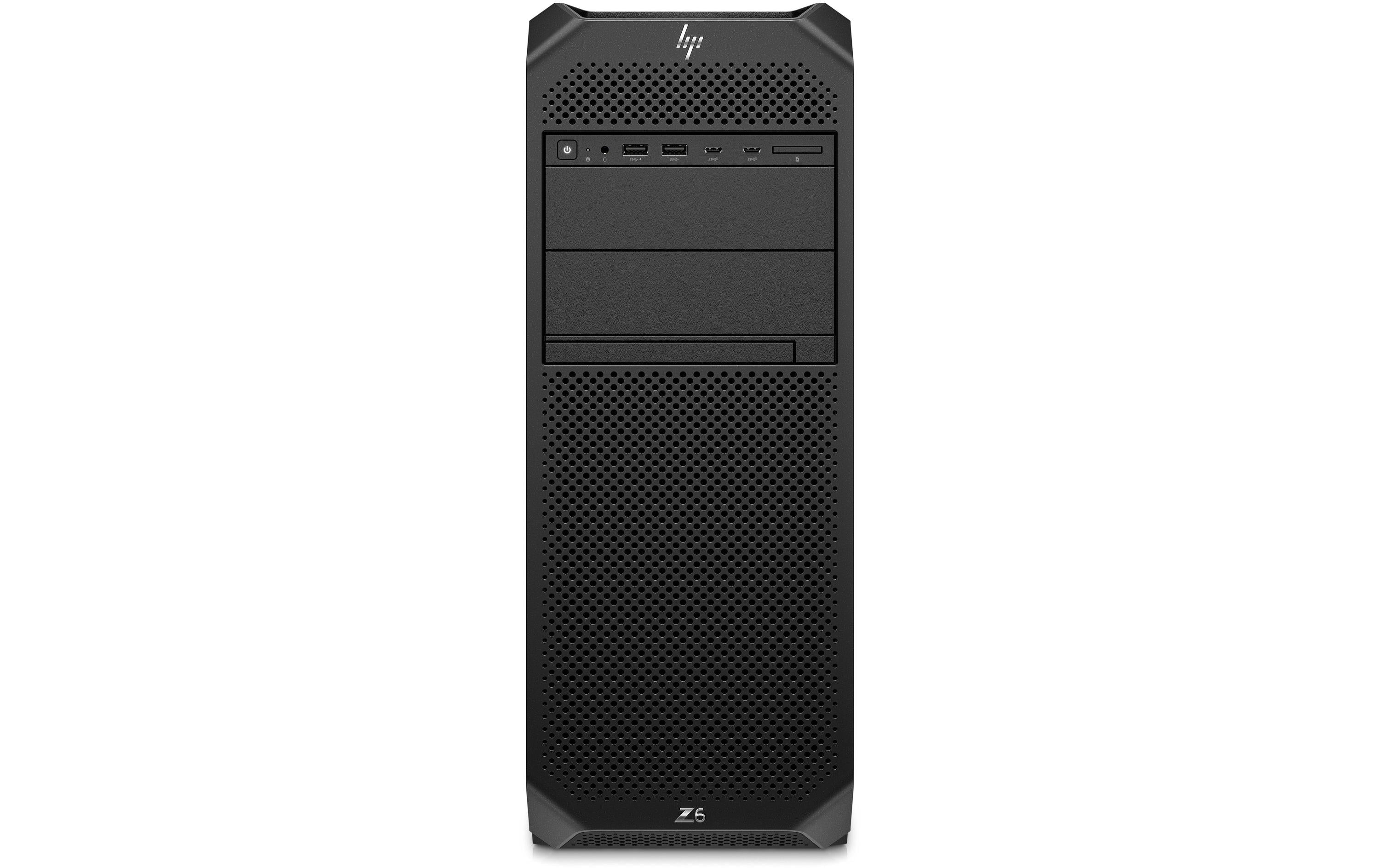 HP Workstation Z6 G5 TWR 5E8Y1EA