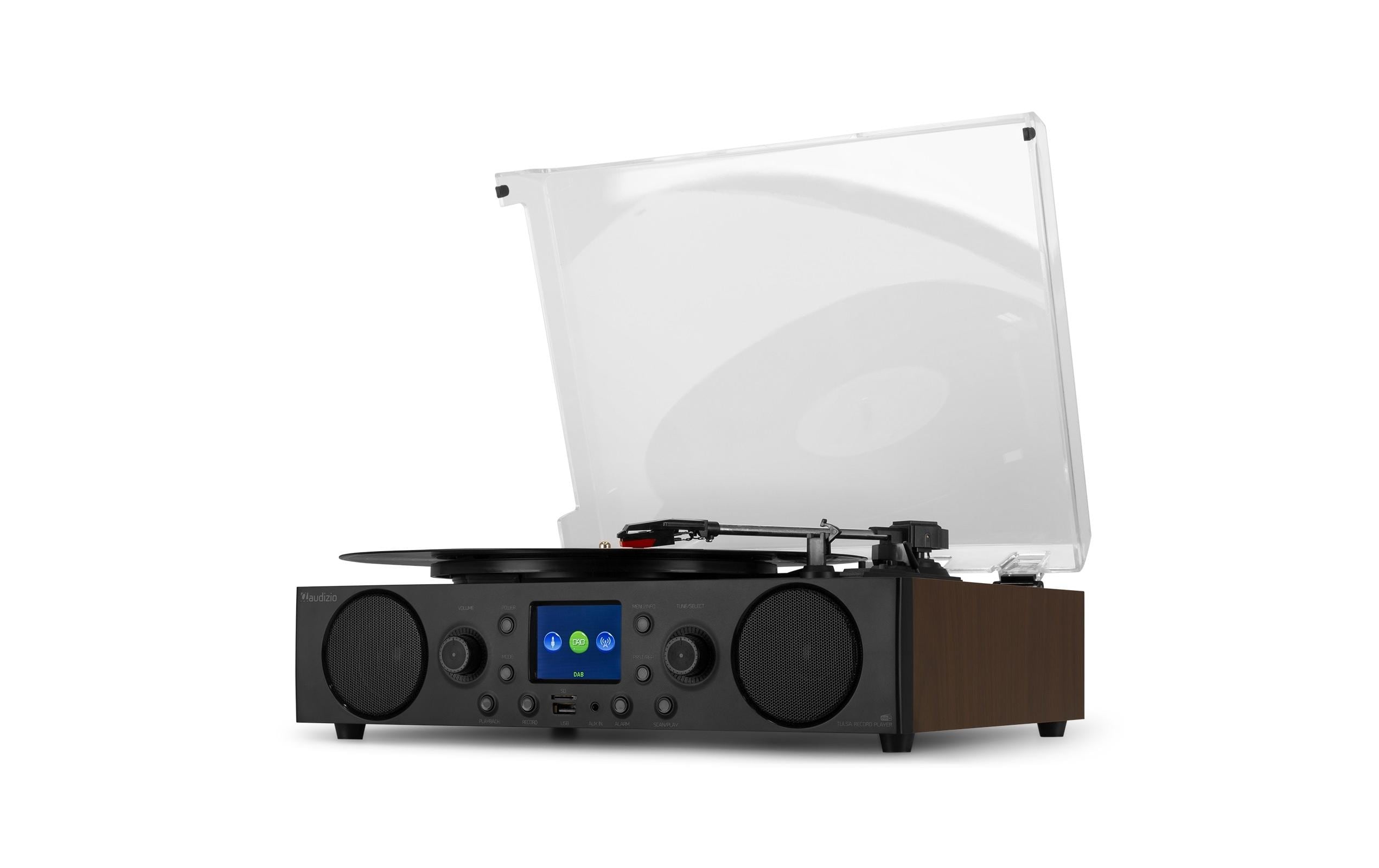 Audizio Tulsa