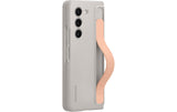 Samsung Fold Standing Case Sand