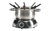 Nouvel Fleischfondue-Set Silva