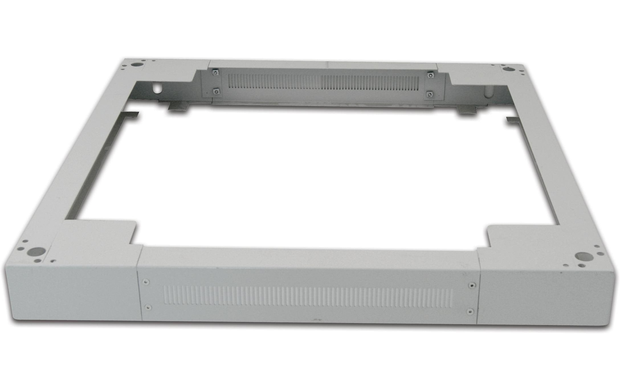 WIREWIN Sockel 800X1000 - Aluminum Rahmen