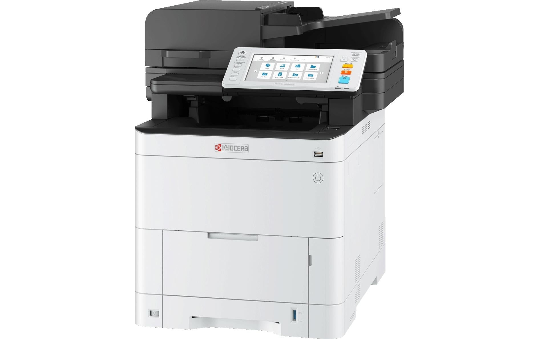 Kyocera Farblaser ECOSYS MA3500CIX