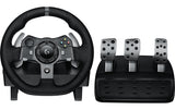 Logitech G920 Driving Force-Rennlenkrad