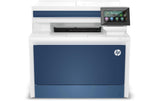 HP Color LaserJet Pro MFP 4302dw