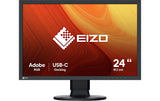 EIZG LCD CS2400S 24.1 schwarz