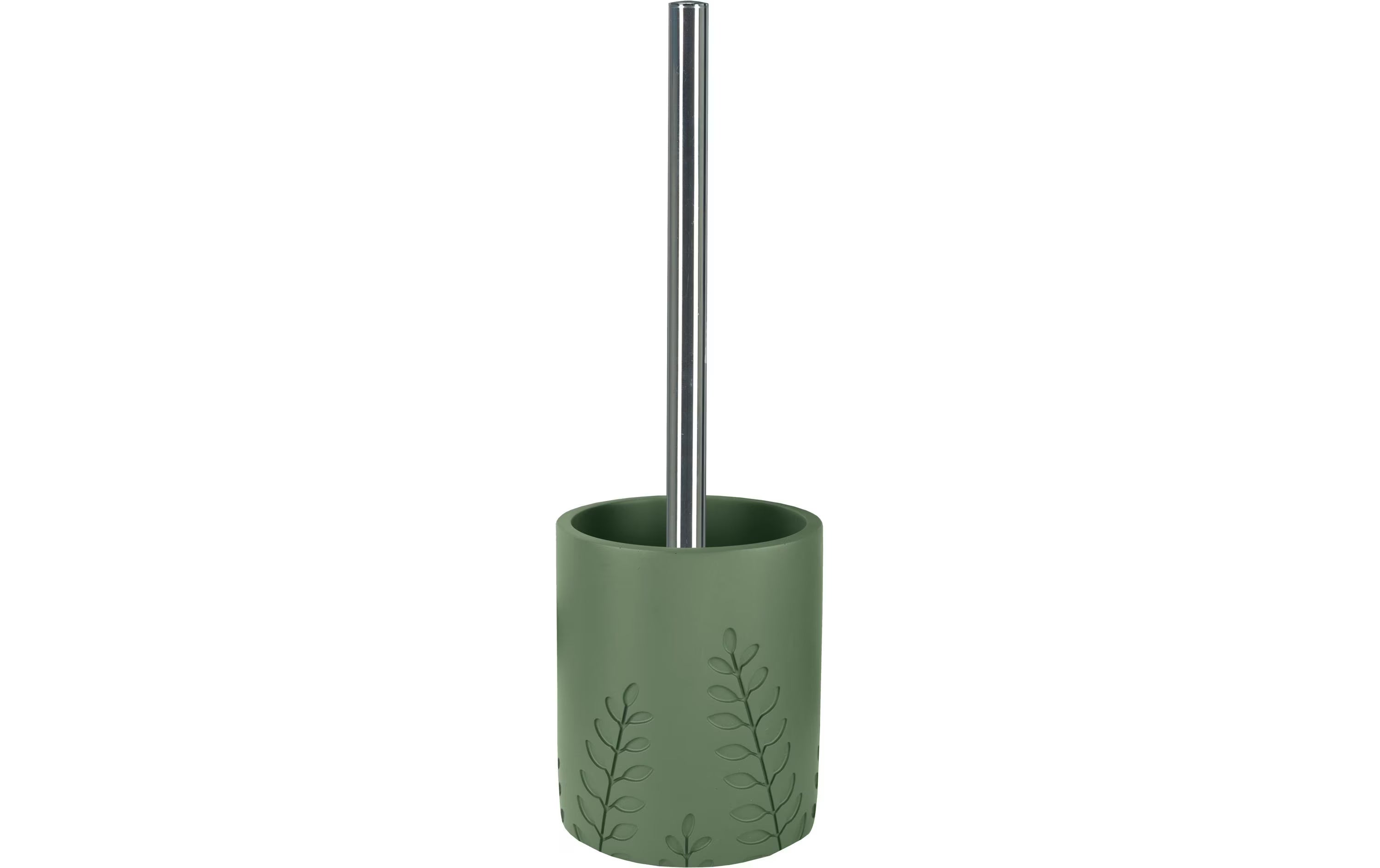 Kleine Wolke WC-Bürstenhalter Brace