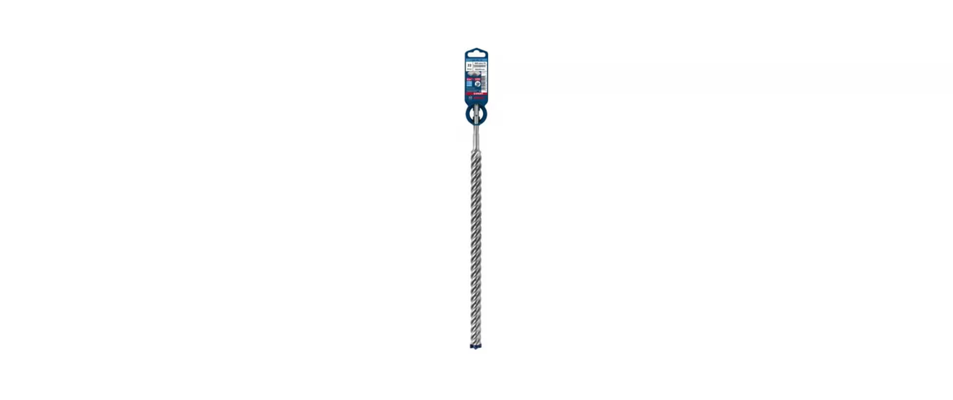 Bosch Professional Hammerbohrer EXPERT SDS