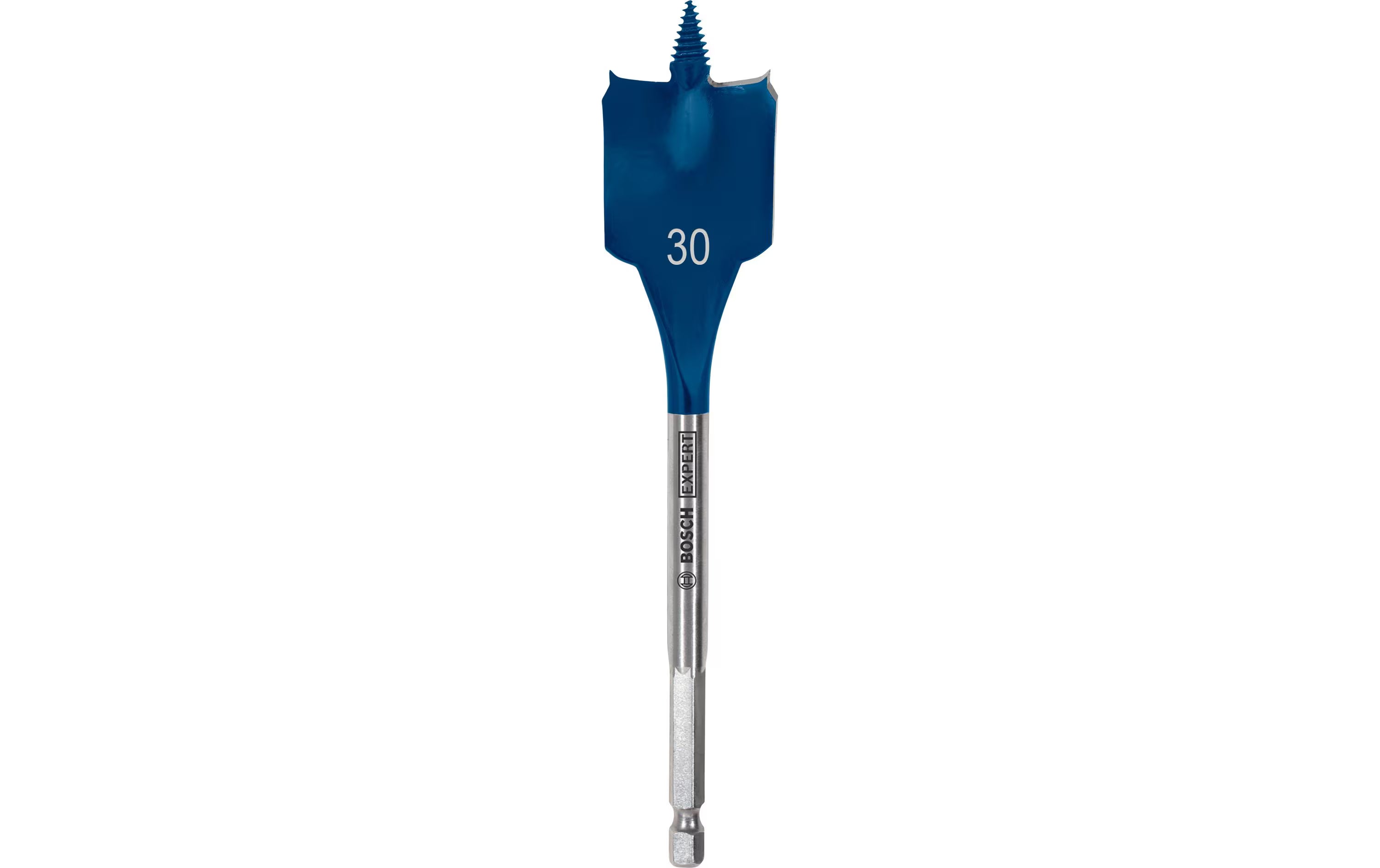 Bosch Professional Flachfräsbohrer EXPERT