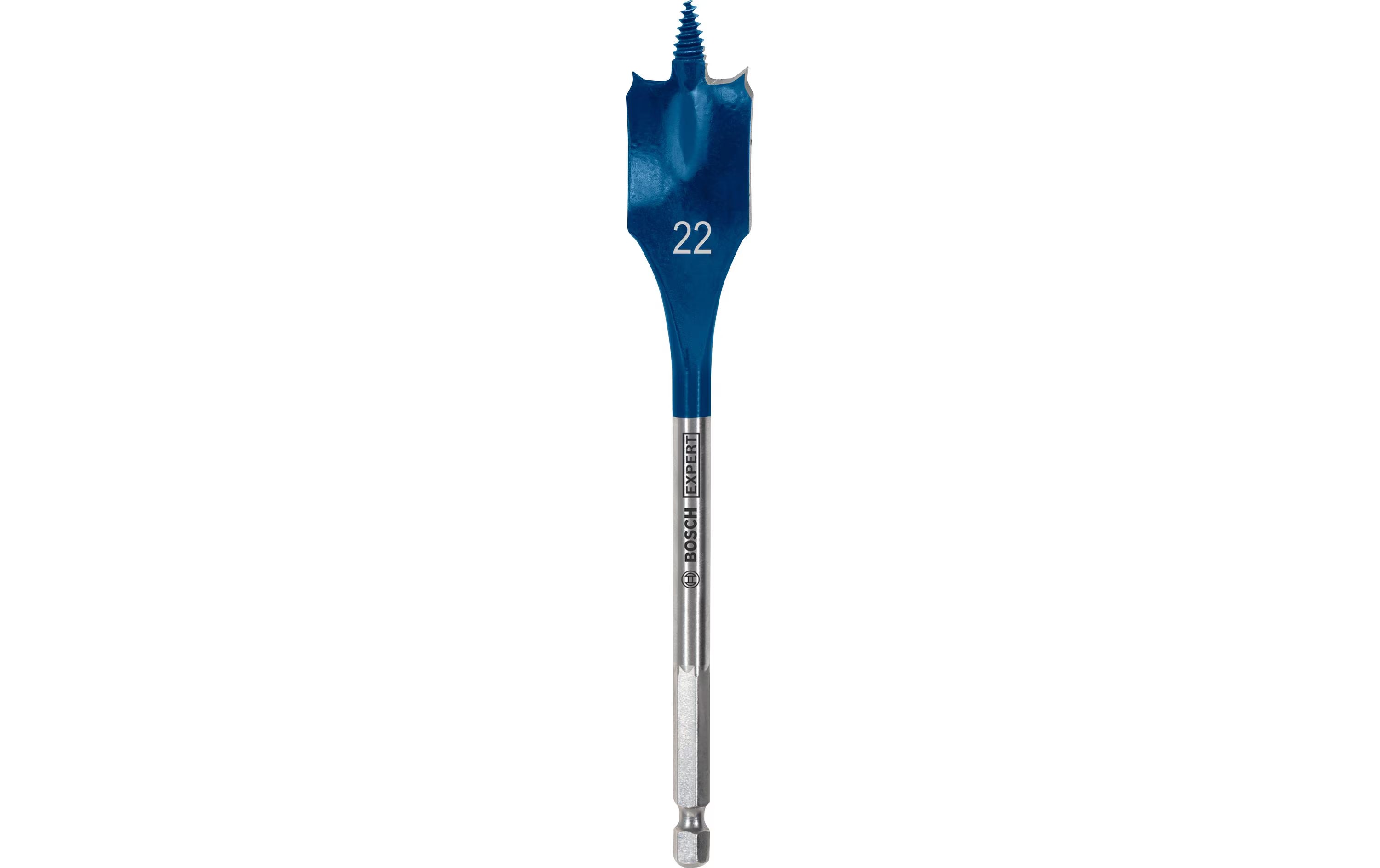 Bosch Professional Flachfräsbohrer EXPERT