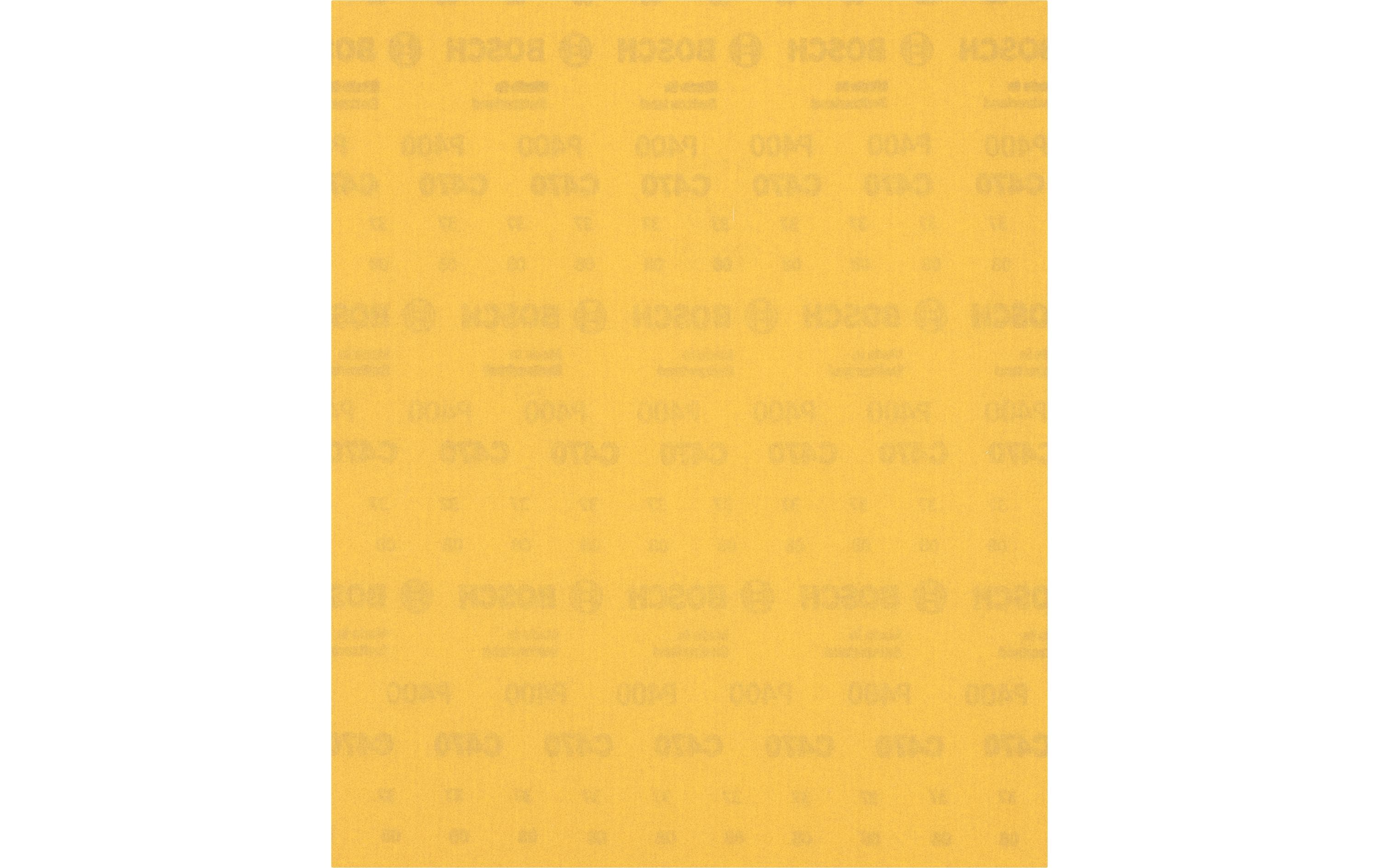 Bosch Professional Schleifpapier EXPERT