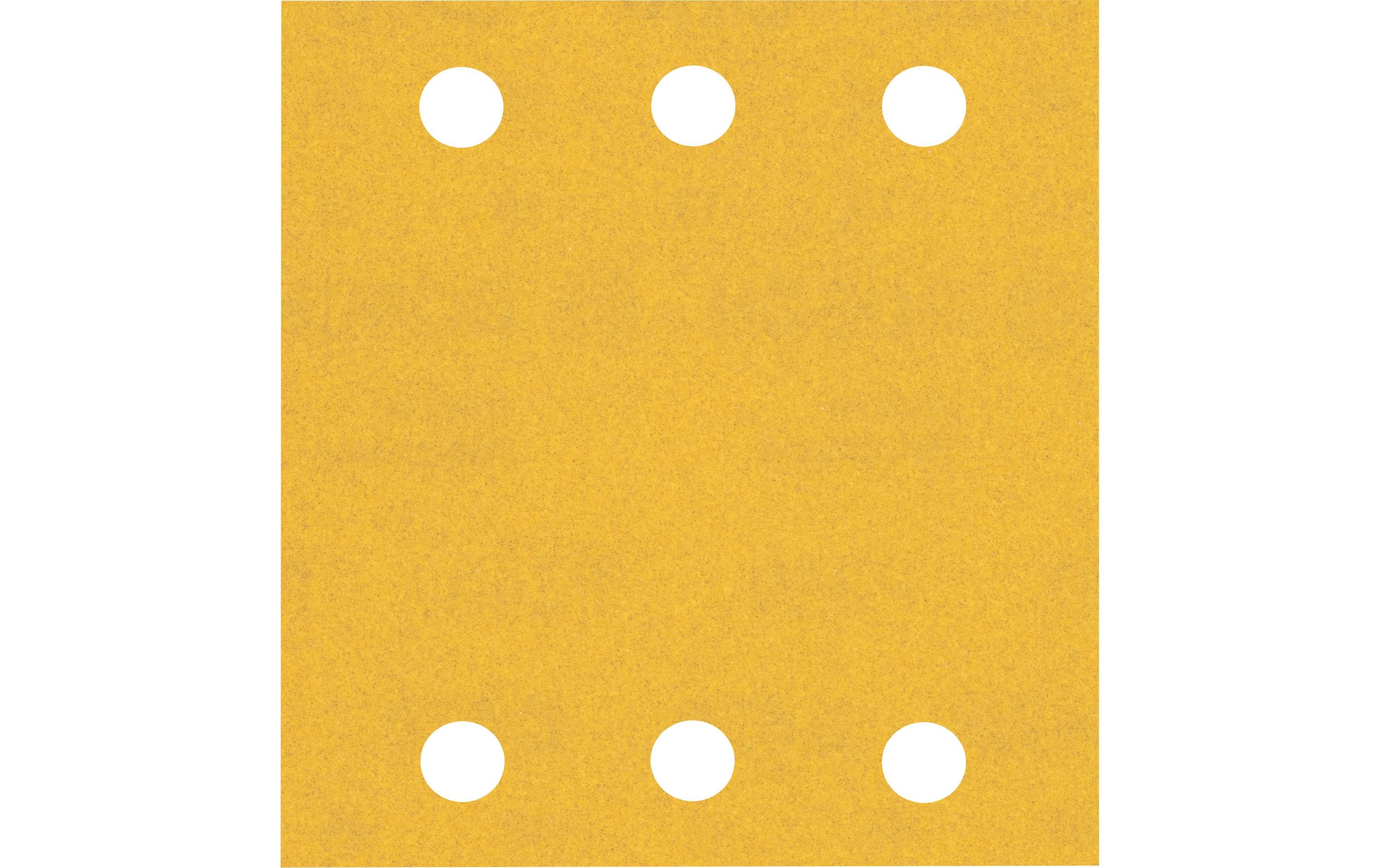 Bosch Professional Schleifpapier EXPERT